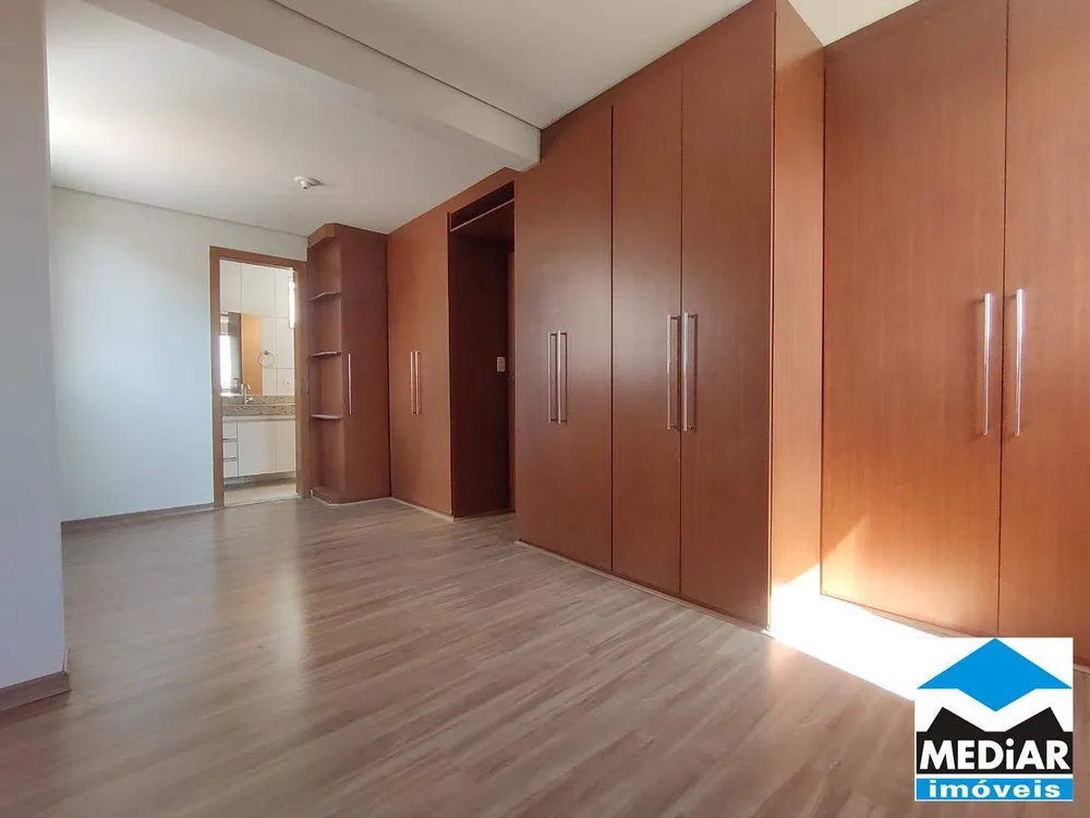 Cobertura, 4 quartos, 256 m² - Foto 10