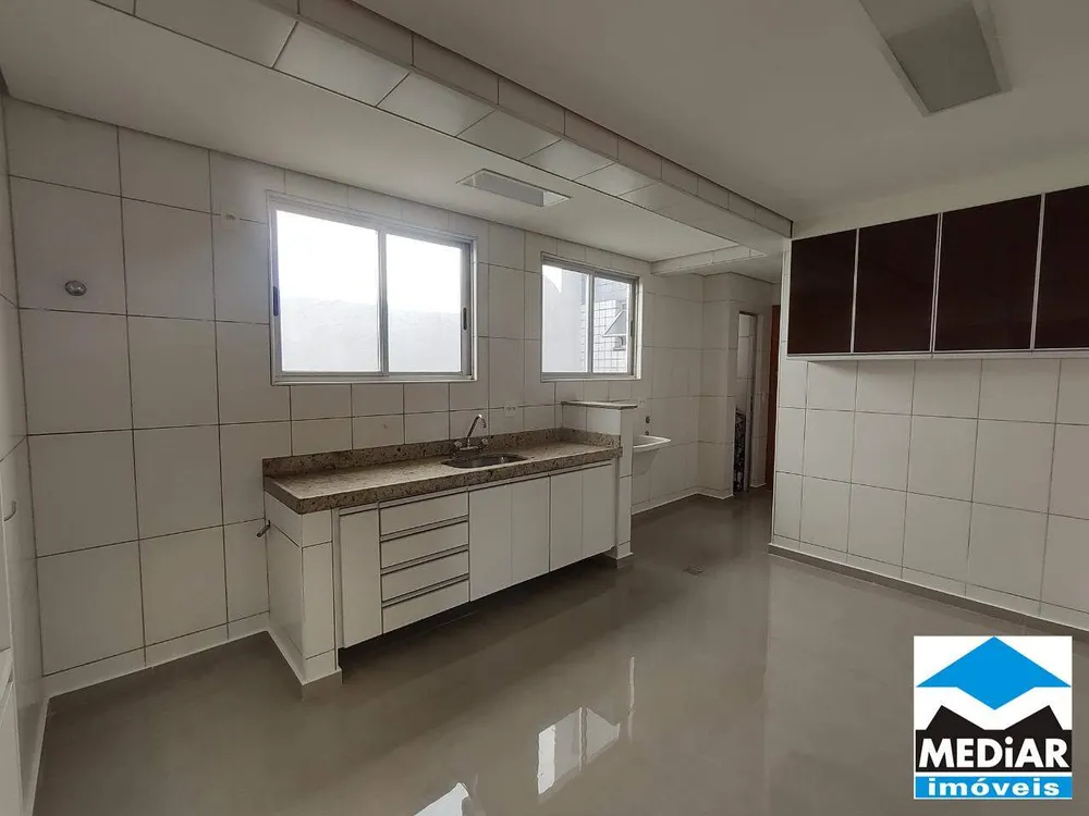 Cobertura, 4 quartos, 256 m² - Foto 5
