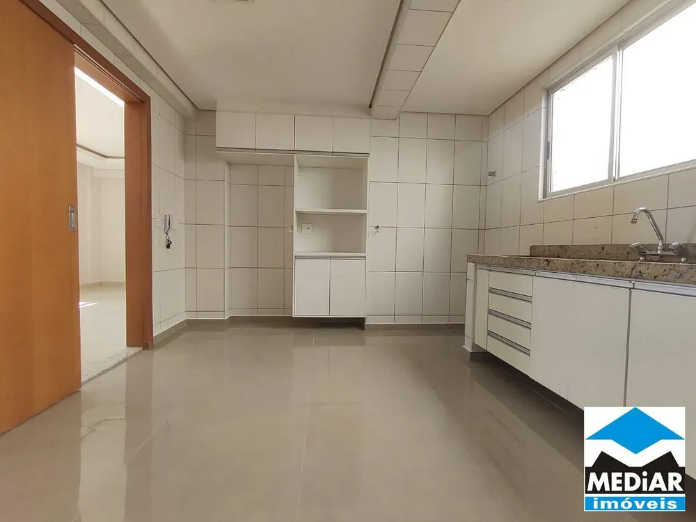Cobertura, 4 quartos, 256 m² - Foto 4