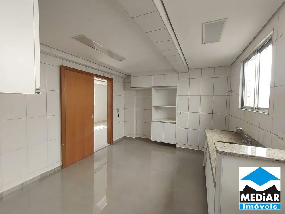 Cobertura, 4 quartos, 256 m² - Foto 3