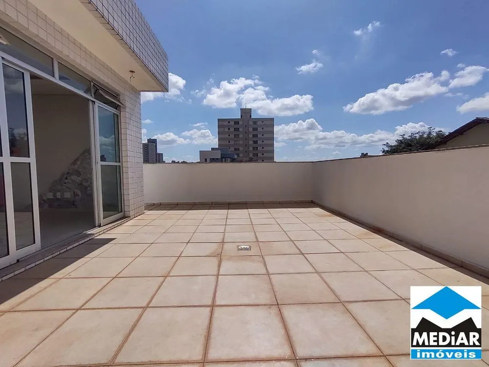 Cobertura, 4 quartos, 256 m² - Foto 4