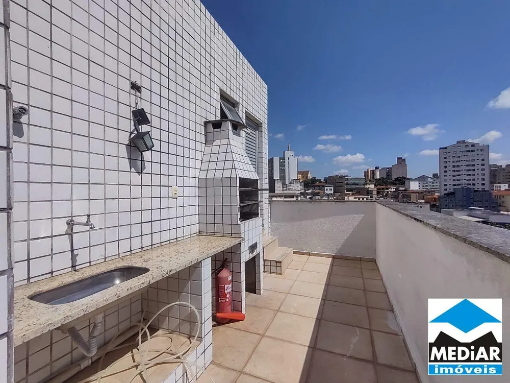 Cobertura, 4 quartos, 256 m² - Foto 2