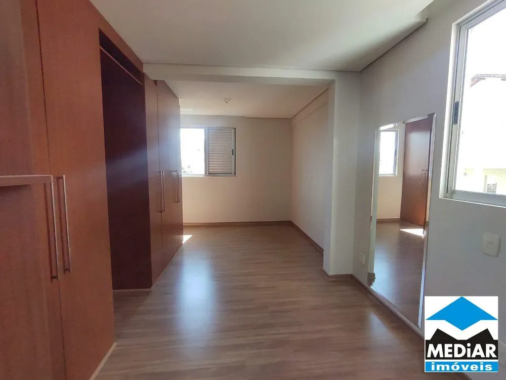 Cobertura, 4 quartos, 256 m² - Foto 12