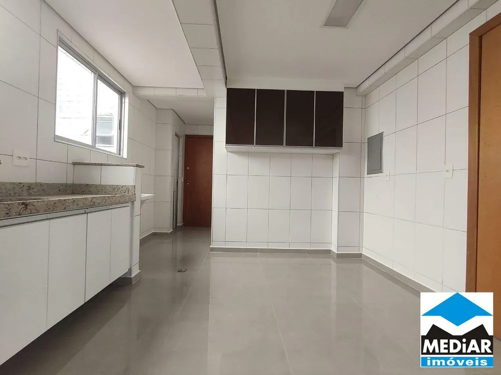 Cobertura, 4 quartos, 256 m² - Foto 6