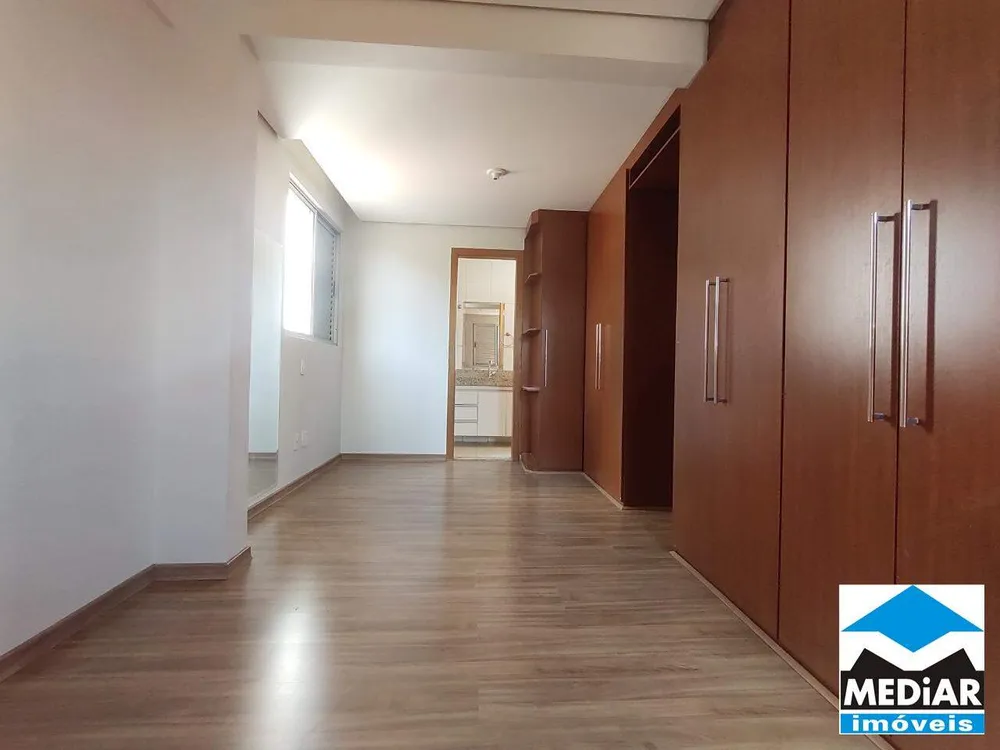 Cobertura, 4 quartos, 256 m² - Foto 11
