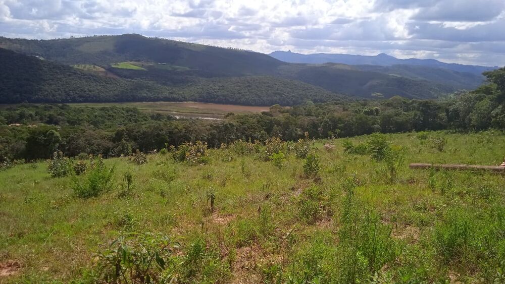 Terreno à venda, 1008m² - Foto 3