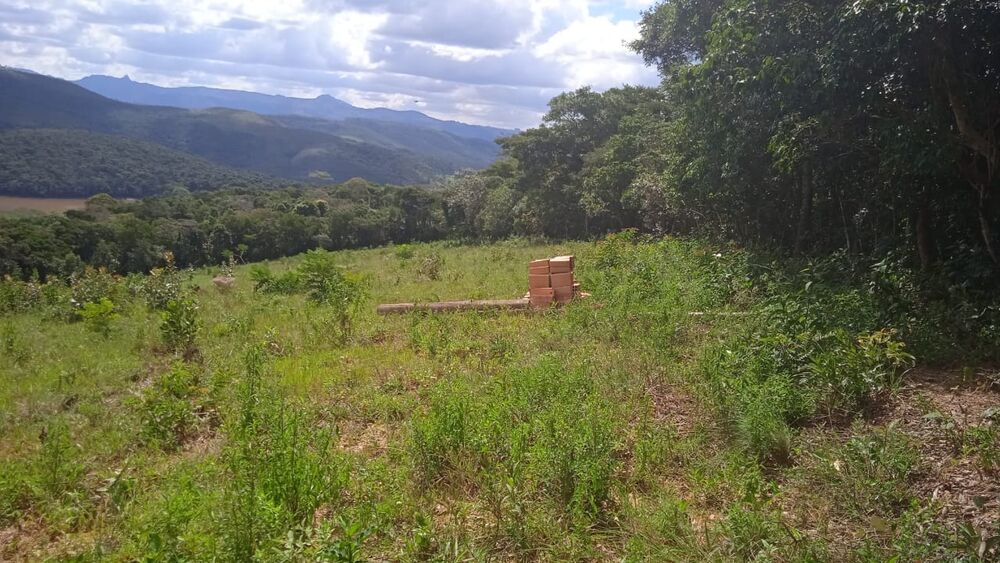 Terreno à venda, 1008m² - Foto 2