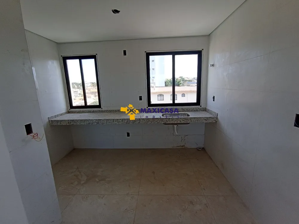Apartamento, 3 quartos, 125 m² - Foto 11