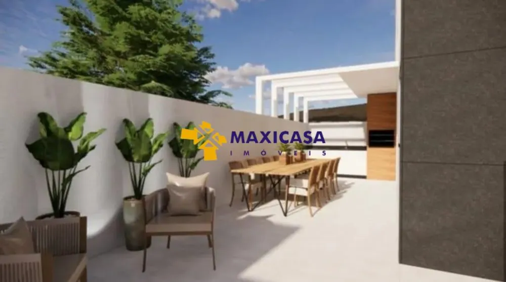 Apartamento, 3 quartos, 125 m² - Foto 3