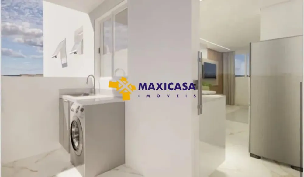 Apartamento, 3 quartos, 125 m² - Foto 2
