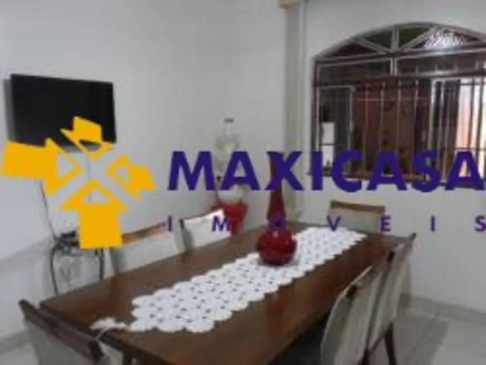 Casa, 3 quartos, 247 m² - Foto 9