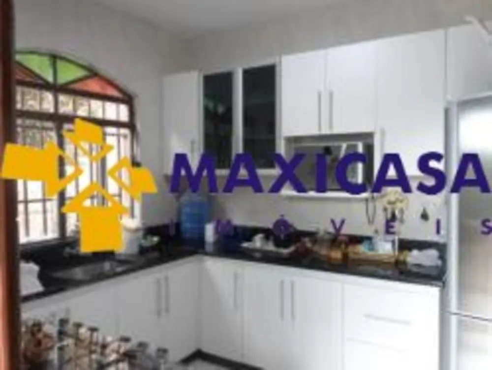 Casa, 3 quartos, 247 m² - Foto 8