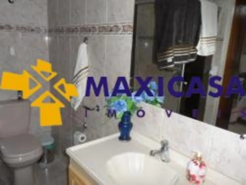 Casa, 3 quartos, 247 m² - Foto 3