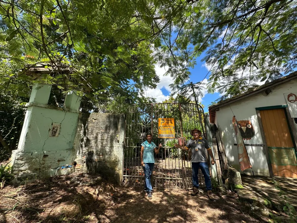 Chácara, 2 quartos - Foto 2