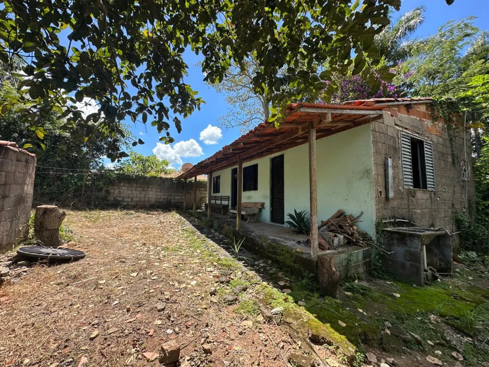 Chácara, 2 quartos - Foto 4