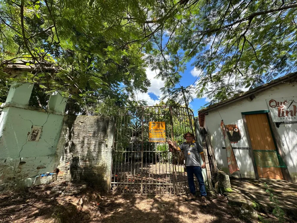 Chácara, 2 quartos - Foto 1