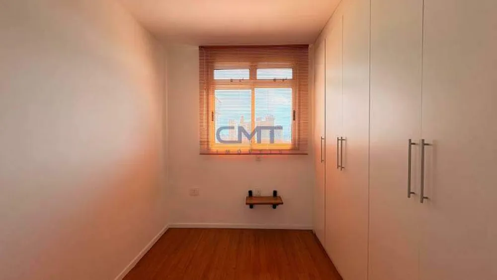 Cobertura, 3 quartos, 156 m² - Foto 8