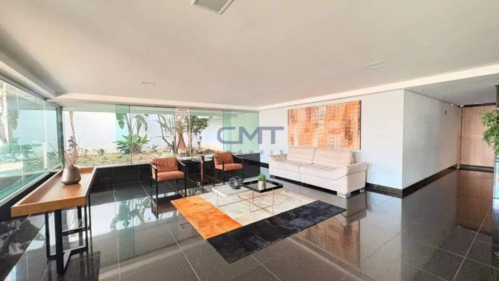 Cobertura, 3 quartos, 156 m² - Foto 11