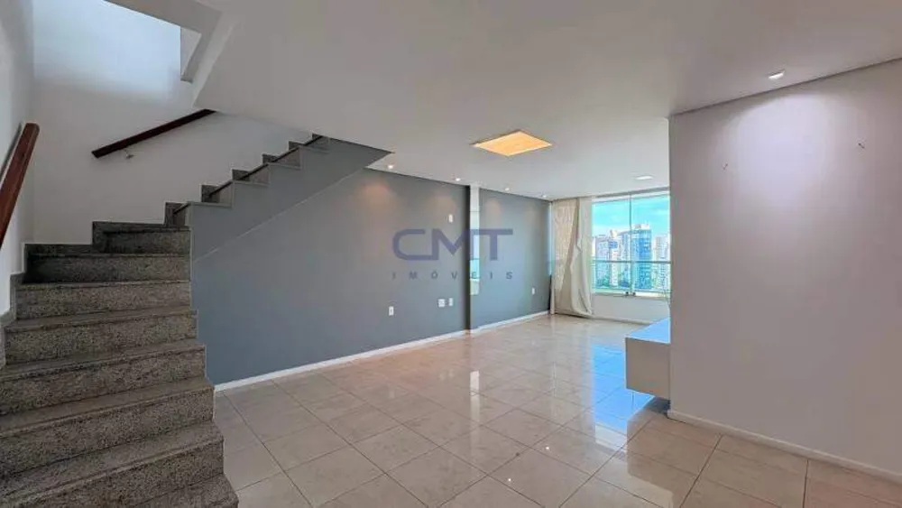 Cobertura, 3 quartos, 156 m² - Foto 2