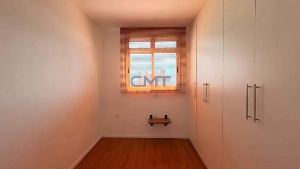 Cobertura, 3 quartos, 156 m² - Foto 9