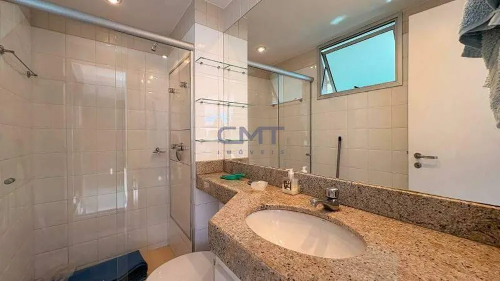 Cobertura, 3 quartos, 156 m² - Foto 8