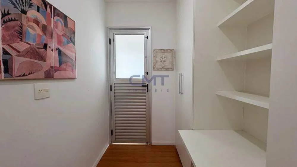 Cobertura, 3 quartos, 156 m² - Foto 5