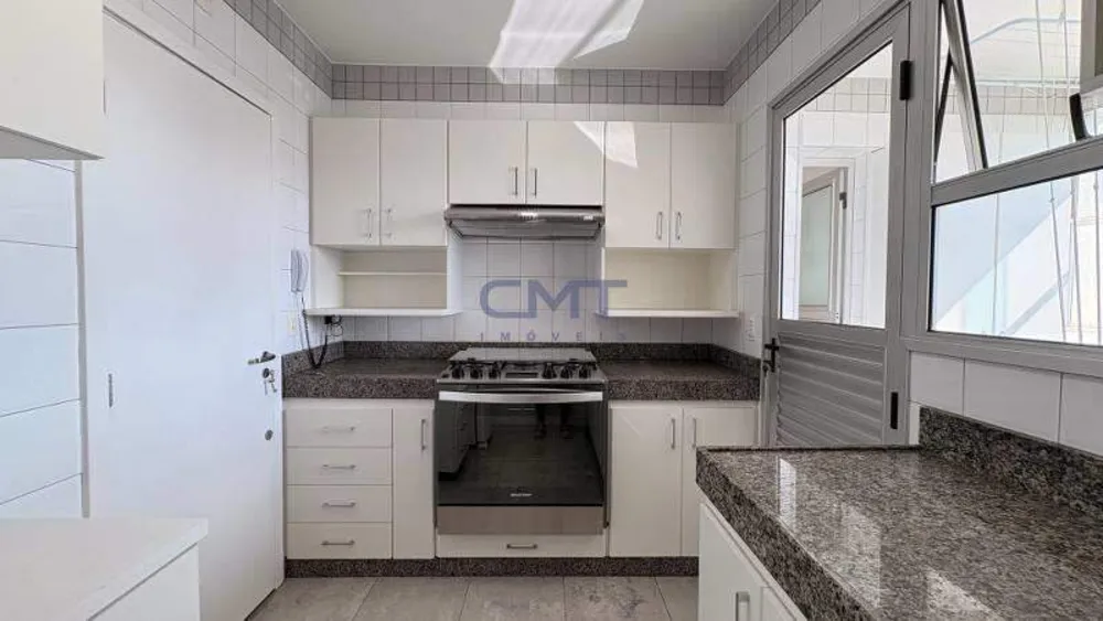 Cobertura, 3 quartos, 156 m² - Foto 6