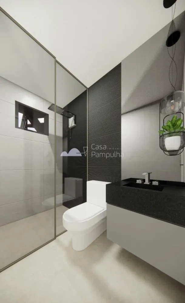 Casa, 3 quartos, 120 m² - Foto 3