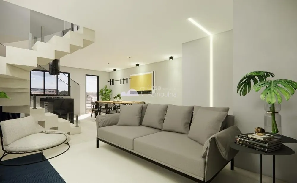 Casa, 3 quartos, 120 m² - Foto 1