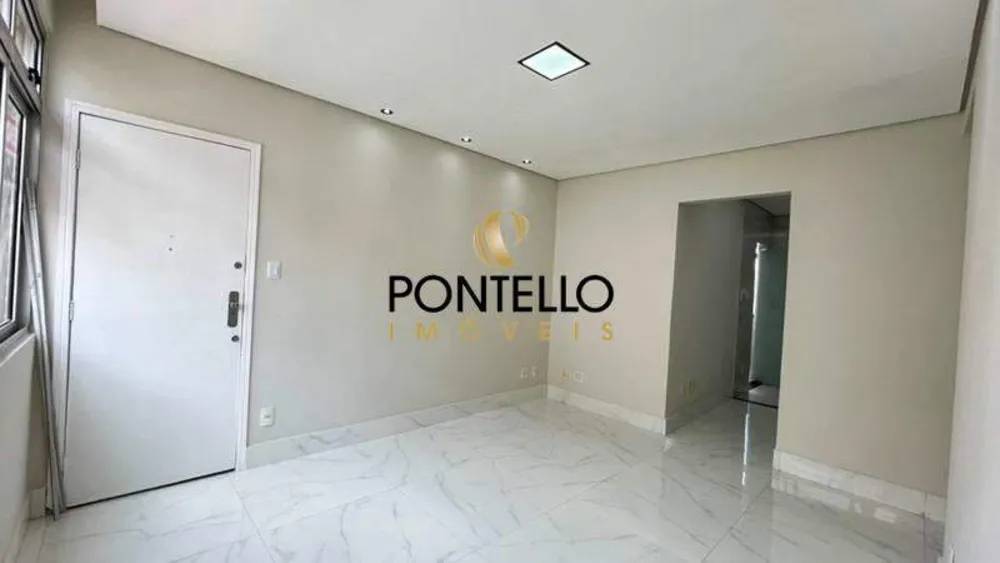 Apartamento, 3 quartos, 120 m² - Foto 1