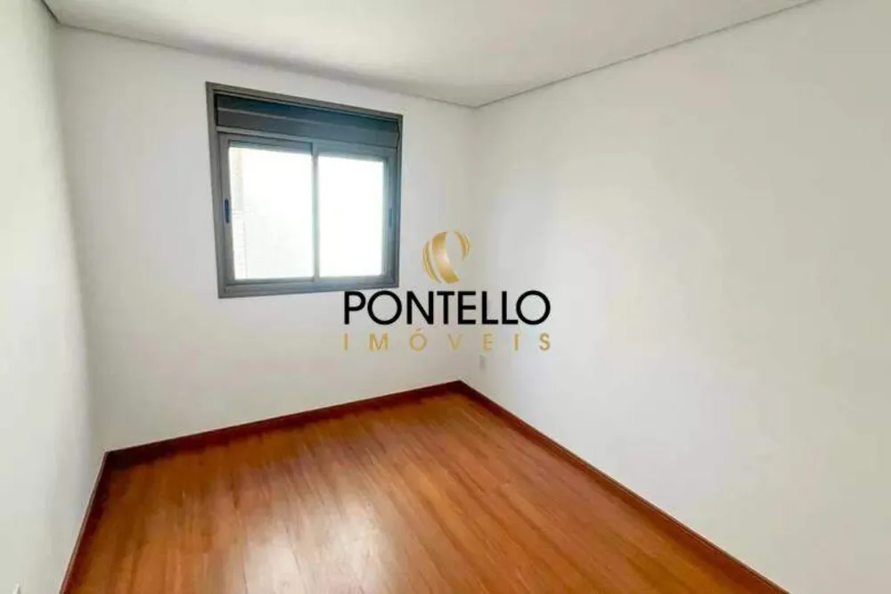 Apartamento, 3 quartos, 120 m² - Foto 3