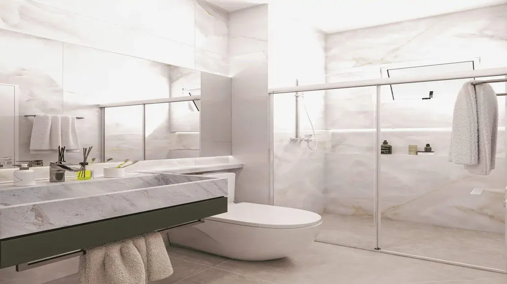 Cobertura, 2 quartos, 70 m² - Foto 5