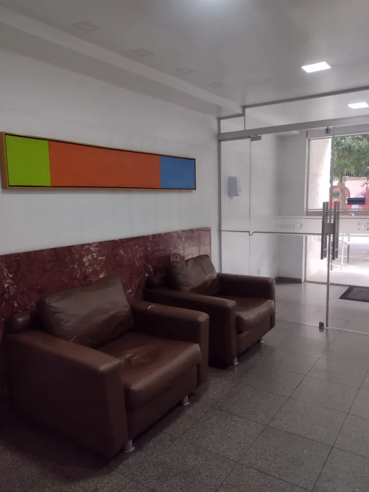 Sala-Conjunto, 23 m² - Foto 8