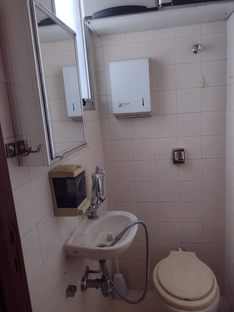 Sala-Conjunto, 23 m² - Foto 10