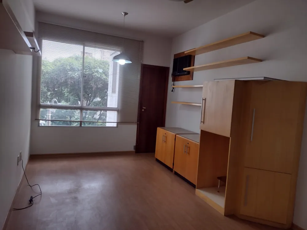 Sala-Conjunto, 23 m² - Foto 1