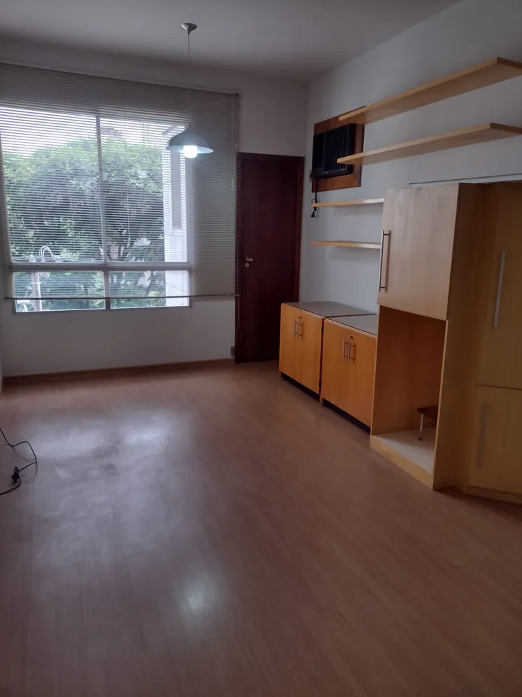 Sala-Conjunto, 23 m² - Foto 4