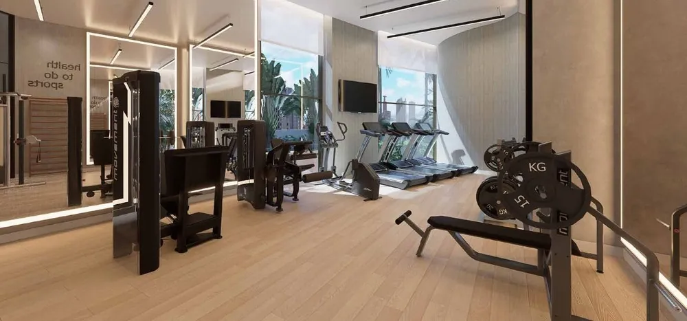 Apartamento, 4 quartos, 169 m² - Foto 6