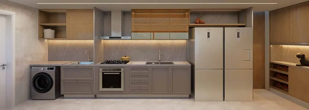 Apartamento, 4 quartos, 169 m² - Foto 15