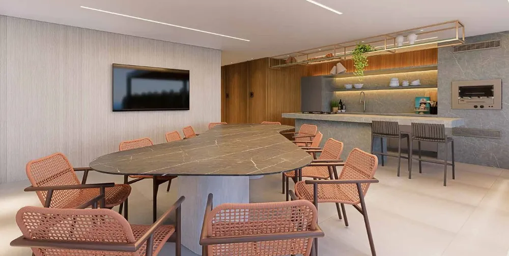 Apartamento, 4 quartos, 169 m² - Foto 5