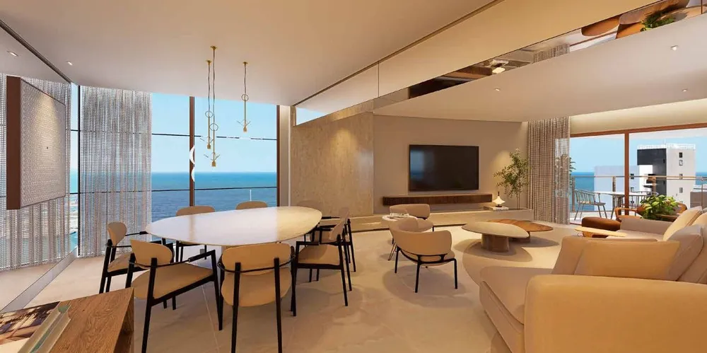 Apartamento, 4 quartos, 169 m² - Foto 7