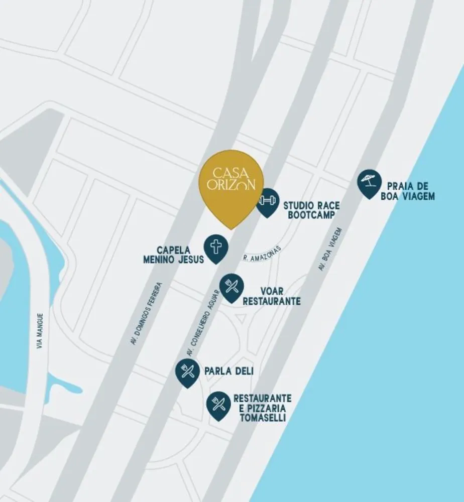Apartamento, 4 quartos, 169 m² - Foto 1