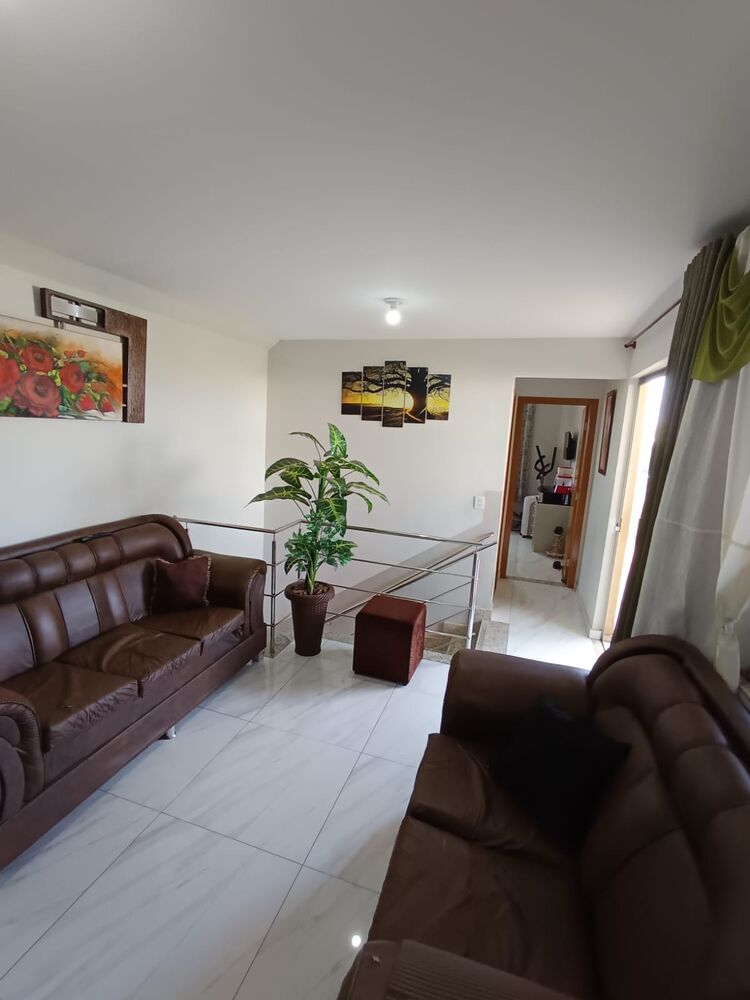 Cobertura à venda com 3 quartos, 143m² - Foto 7