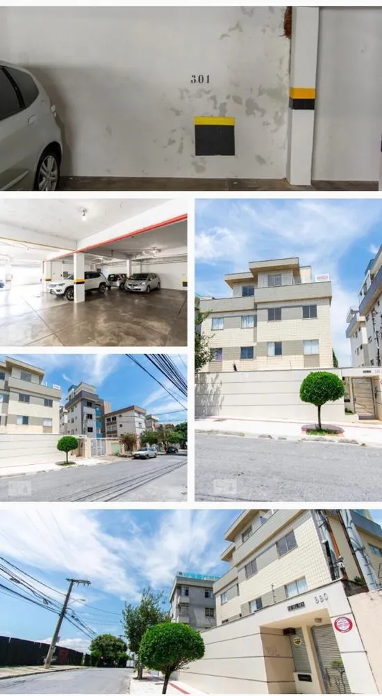 Cobertura, 3 quartos, 110 m² - Foto 11