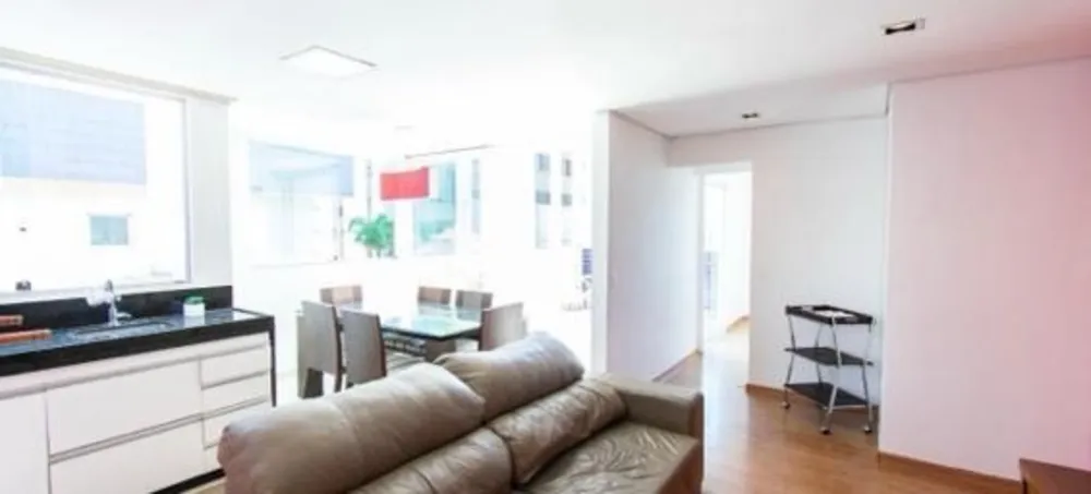 Cobertura, 3 quartos, 110 m² - Foto 19