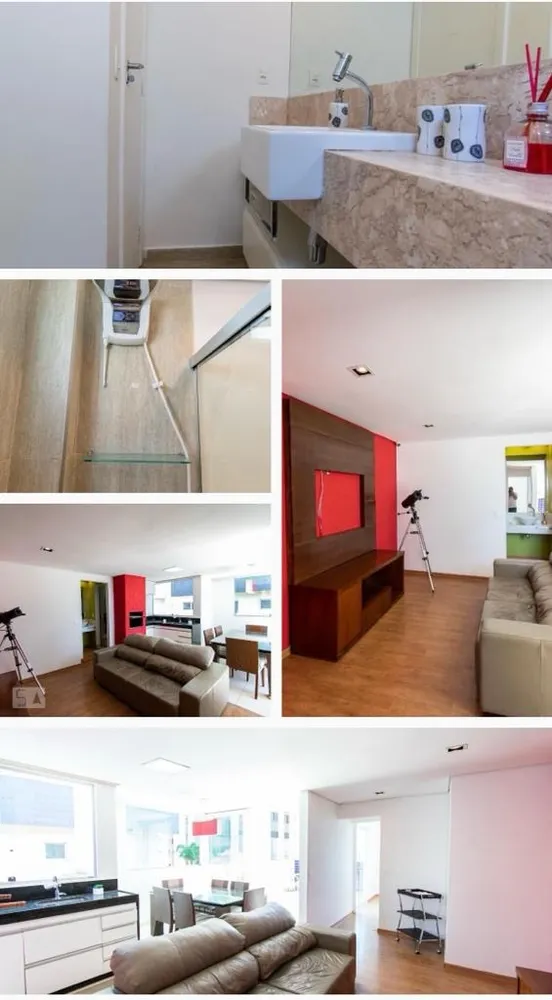 Cobertura, 3 quartos, 110 m² - Foto 7