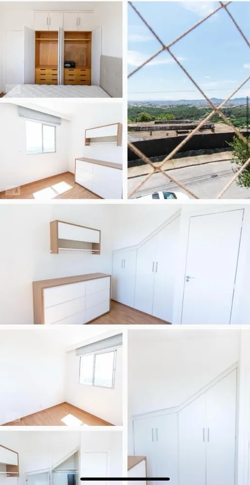Cobertura, 3 quartos, 110 m² - Foto 4
