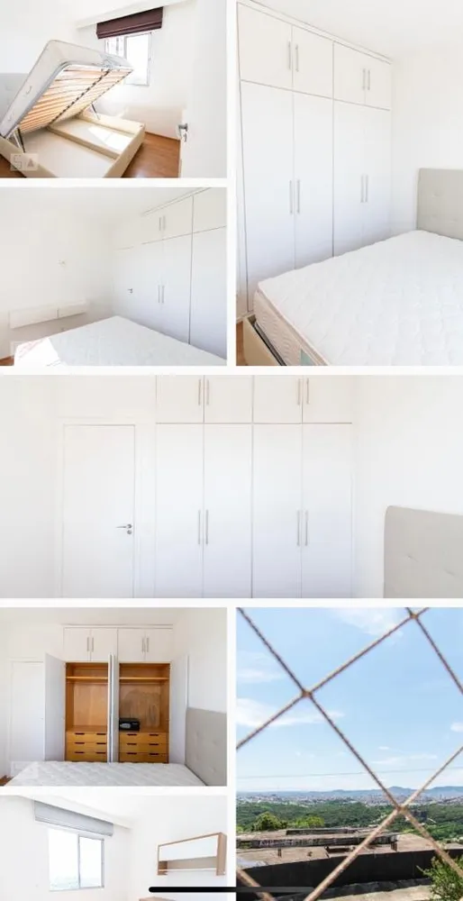 Cobertura, 3 quartos, 110 m² - Foto 3