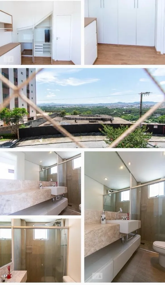Cobertura, 3 quartos, 110 m² - Foto 5