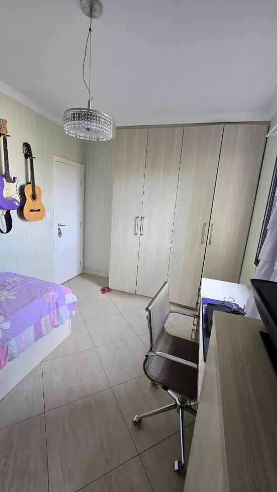 Apartamento, 3 quartos, 135 m² - Foto 4