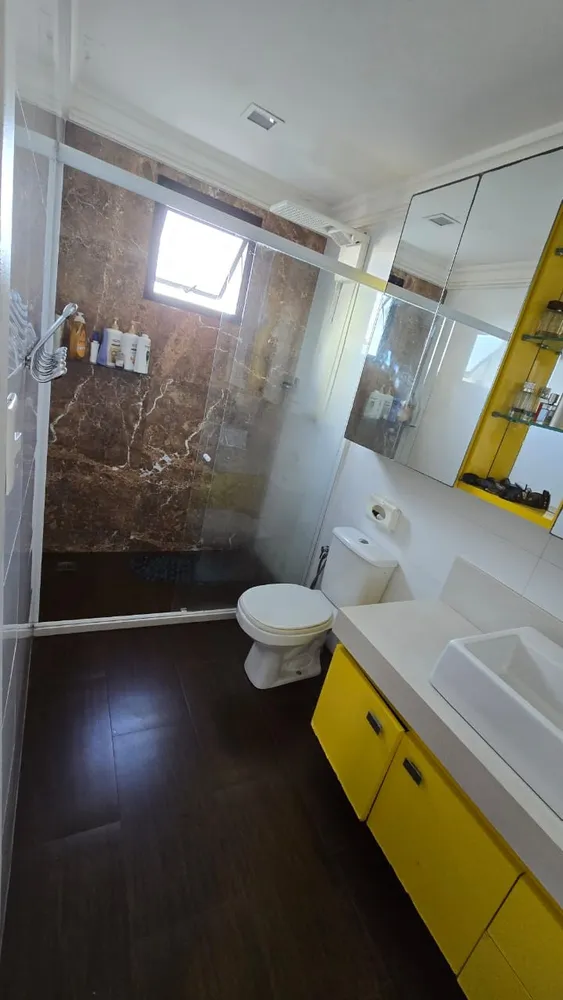 Apartamento, 3 quartos, 135 m² - Foto 3